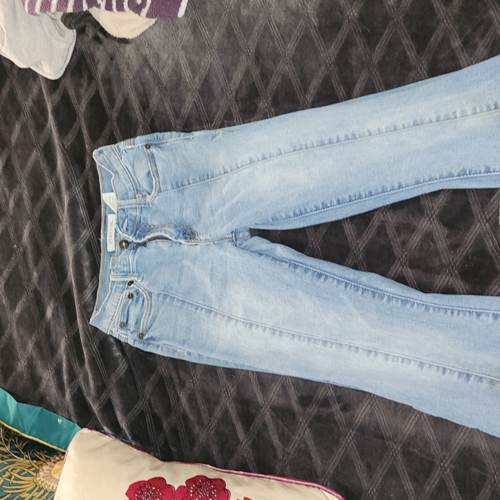 Stetson jeans